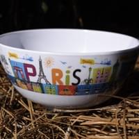 Paris Bowl 6" diam.