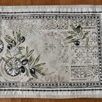 SA303-Riviera Placemat