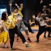 Summer Weekend Performance