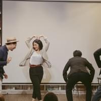 Summer Weekend - Teacher's Intro