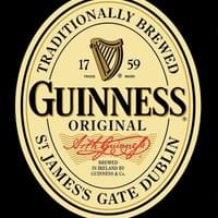 Guinness Irish Stout