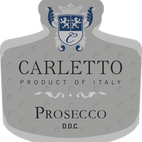 Carletto Italian  Prosecco