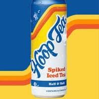 Hoop Tea Spiked Iced Tea