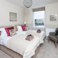 Commerical Rental Property