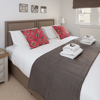 Commercial Rental Property