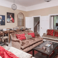 Coomercial Rental Property