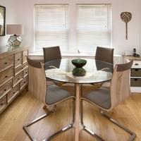 Commercial Rental Property