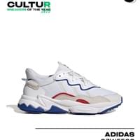 OZWEEGO SHOES