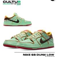 Nike SB Dunk Low Rodeo