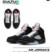 Jordan 5 Retro OG
