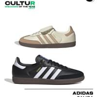 Samba OG Shoes