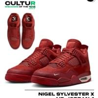 Air Jordan 4 Retro OG SP