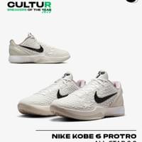 Nike Kobe 6 Protro 