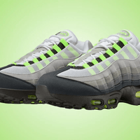 NIKE AIR MAX 95 “NEON”