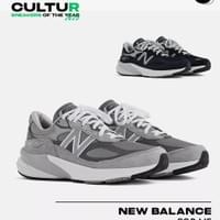 New Balance 990v6 
