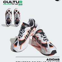 OZWEEGO OG Shoes