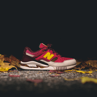 RONNIE FIEG X NEW BALANCE