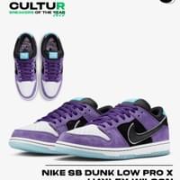 Nike SB Dunk Low