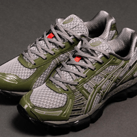 UP THERE X ASICS GEL KAYANO