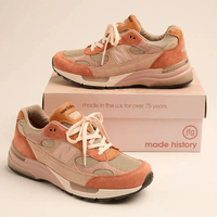 JOE FRESH GOODS X NEW BALANCE 