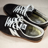 AURALEE NEW BALANCE