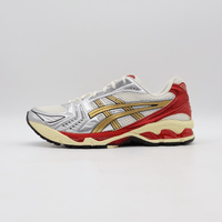 SNEAKERS POLITICS X ASICS GEL 