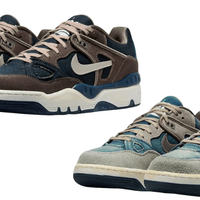 LEVI X NIGO X AIR FORCE 3