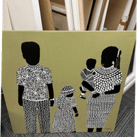 Tempole art x one big culture 
