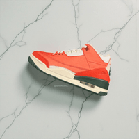 SOLEFLY X AIR JORDAN 3