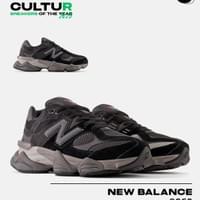 9060 Shoes