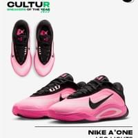 Nike A'ja Wilson A'One