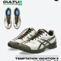 TEMPTATION VACATION