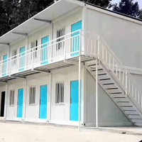 Mobile House-Flat Pack House