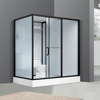 Prefab-Bathroom
