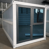 Mobile House-Customerized