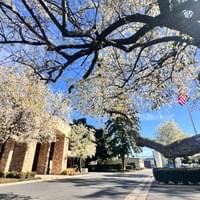 加州核桃工廠參訪(不允許拍攝工廠內部)