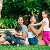 Mothers & Daughters Singapore