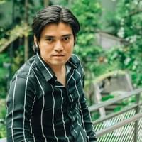 Myanmar movie star MH