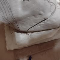 Crack in Fourth Pinch Bowl