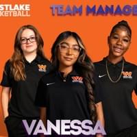 Not Pictured - Natalie