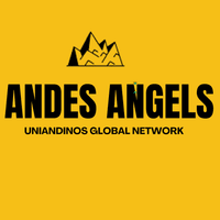 12. Andes Angels
