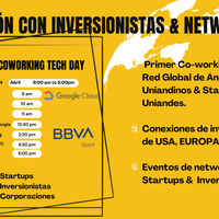 9 Networking con Inversores