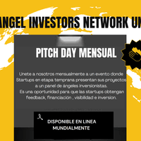 7 Pitch Day Mensual