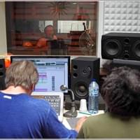 Album  I Nu - Hnawejë et Christophe Pellissier aux manettes