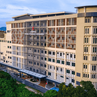 Hsp Tgku Permaisuri Norasyikin