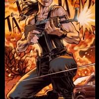 Sarah Connor