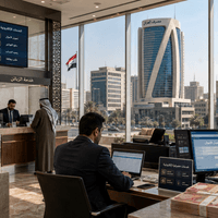 Iraq's Banking Sector