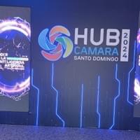 Hub Camara Santo Domingo 2024