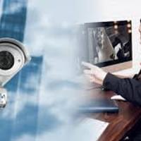 Central de Monitoreo CCTV