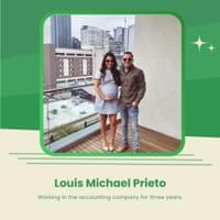 Louis Michael Prieto